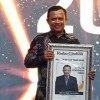 Rektor Uniku, Person Of The Year 2025 Kategori Inovasi Pendidikan Tinggi